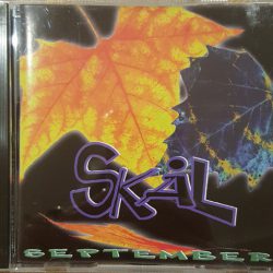 CD September